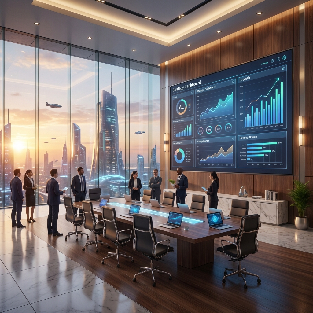 Detalle Consultoría